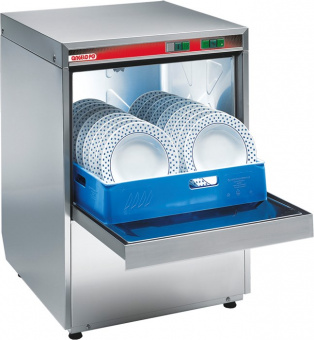 Машина посудомоечная ANGELO PO KN50PSD Машины для мойки котлов и подносов