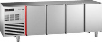 Стол холодильный ANGELO PO 5MC Столы холодильные