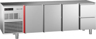 Стол холодильный ANGELO PO 5MC2 Столы холодильные