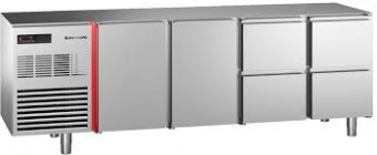 Стол холодильный ANGELO PO 5MC4 Столы холодильные